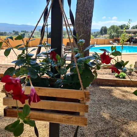 Bed & Breakfast La Yuca *