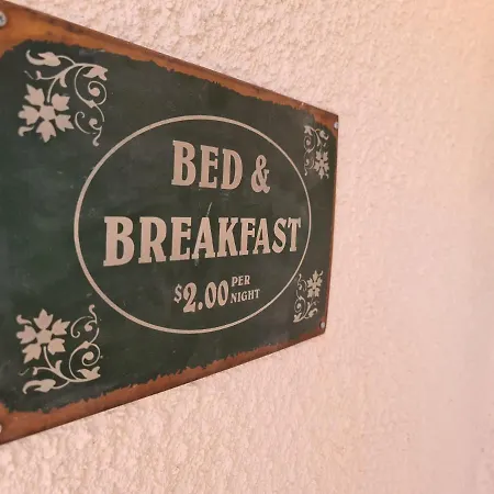 Bed & Breakfast La Yuca Ontinyent