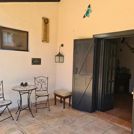 Bed & Breakfast La Yuca *