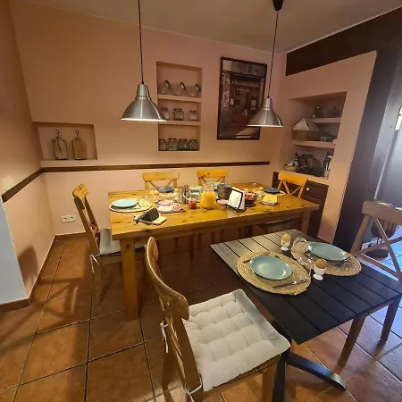 Bed & Breakfast La Yuca