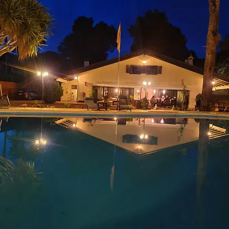 Bed & Breakfast La Yuca Ontinyent