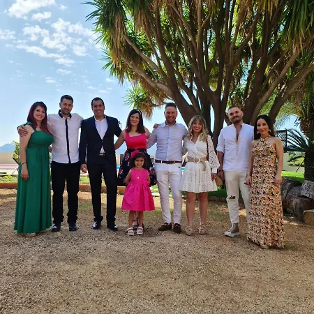 La Yuca Bed & Breakfast *