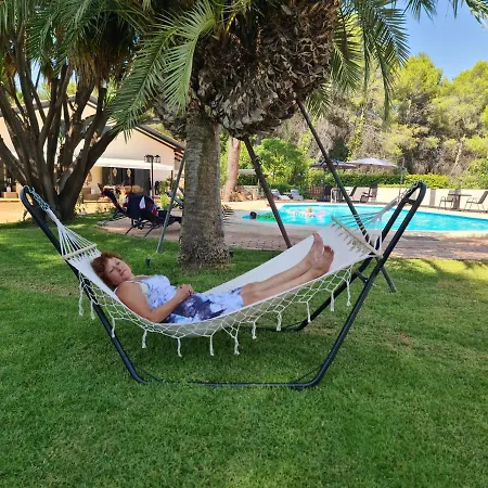 La Yuca Bed & Breakfast *