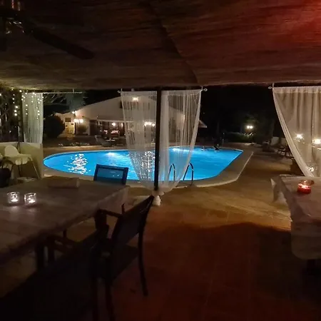 Bed & Breakfast La Yuca *