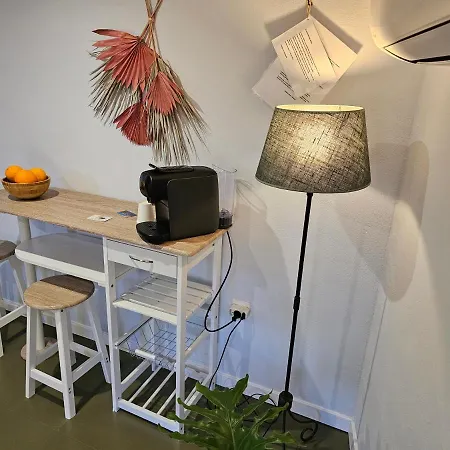 La Yuca Bed & Breakfast Ontinyent