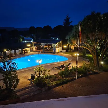 Bed & Breakfast La Yuca