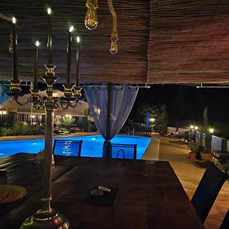 Bed & Breakfast La Yuca *