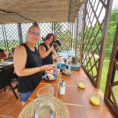 Bed and breakfast La Yuca Ontinyent (Onteniente)