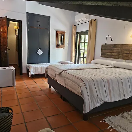 La Yuca Bed & Breakfast Ontinyent