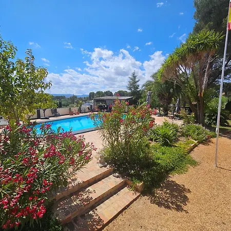 La Yuca Bed & Breakfast