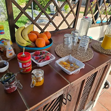 Bed & Breakfast La Yuca Ontinyent