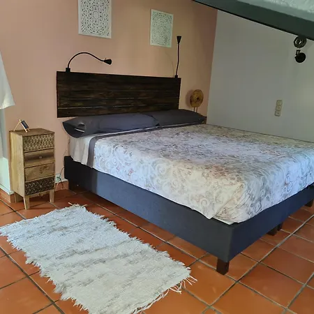 Panzió La Yuca
