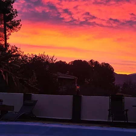 La Yuca Bed & Breakfast Ontinyent