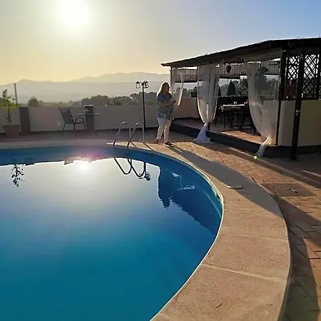 Bed and breakfast La Yuca Ontinyent (Onteniente)